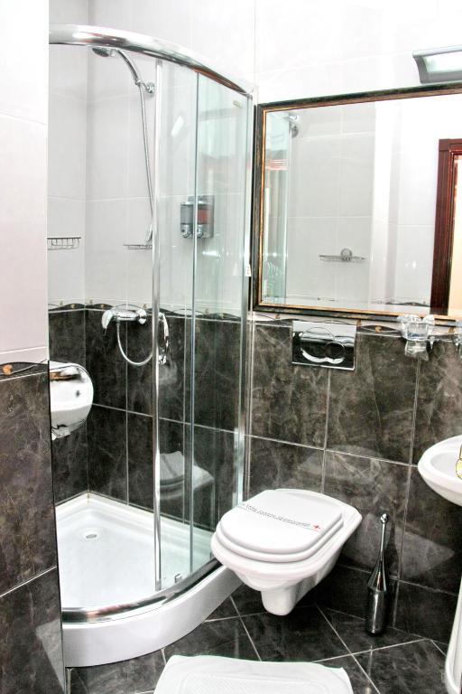Hotel Villa Majur Subotica Ruang foto